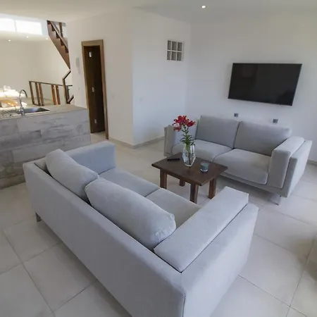 Apartamento Luxury New 3 Floor Center Beach Loft El Médano