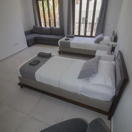 Luxury New 3 Floor Center Beach Loft El Médano
