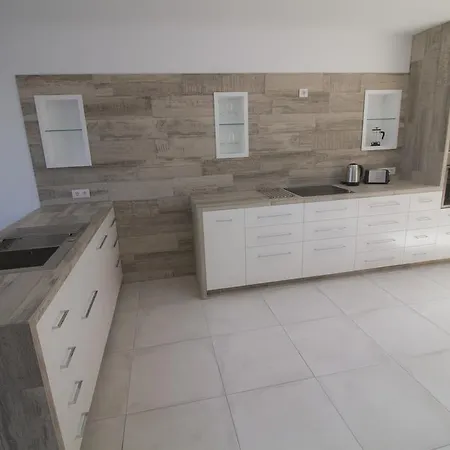 Apartamento Luxury New 3 Floor Center Beach Loft