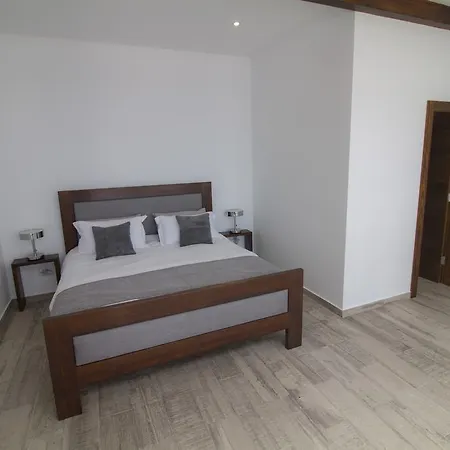 Luxury New 3 Floor Center Beach Loft El Médano