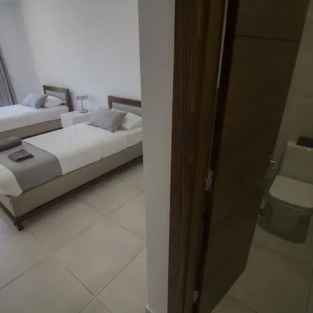 Luxury New 3 Floor Center Beach Loft El Médano