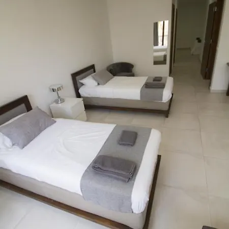 Luxury New 3 Floor Center Beach Loft * El Médano