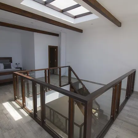 Apartamento Luxury New 3 Floor Center Beach Loft
