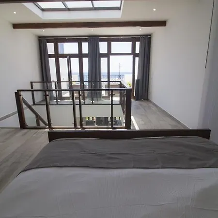 Apartamento Luxury New 3 Floor Center Beach Loft El Médano