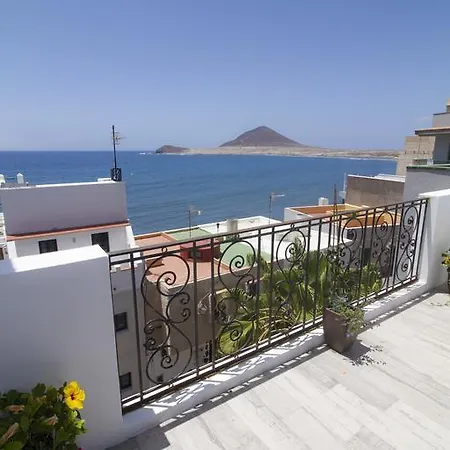 Apartamento Luxury New 3 Floor Center Beach Loft