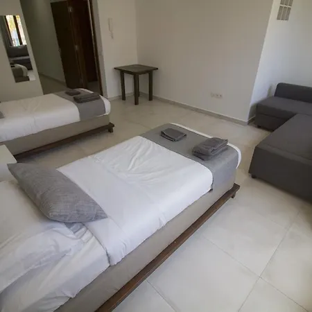 Luxury New 3 Floor Center Beach Loft Apartamento