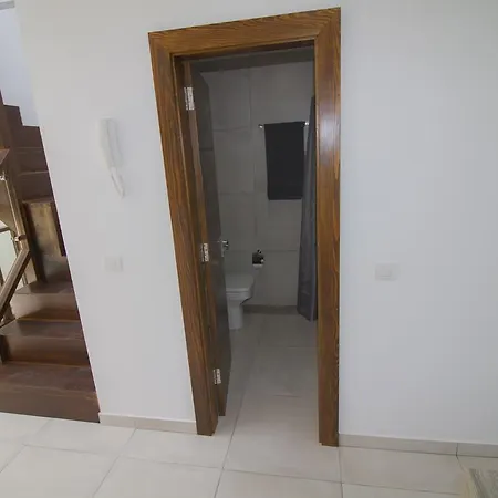 Apartamento Luxury New 3 Floor Center Beach Loft *