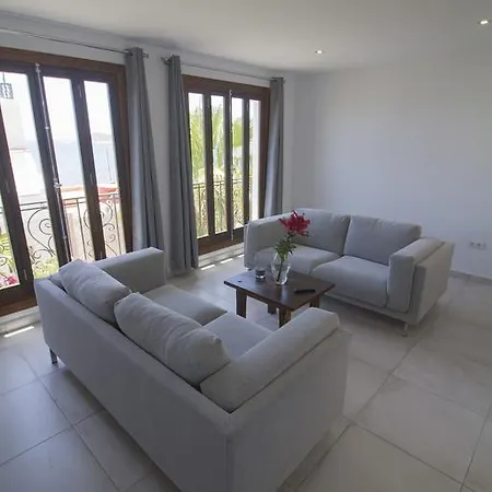 Luxury New 3 Floor Center Beach Loft Apartamento *