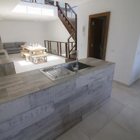 Apartamento Luxury New 3 Floor Center Beach Loft *