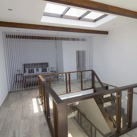 Luxury New 3 Floor Center Beach Loft Apartamento El Médano